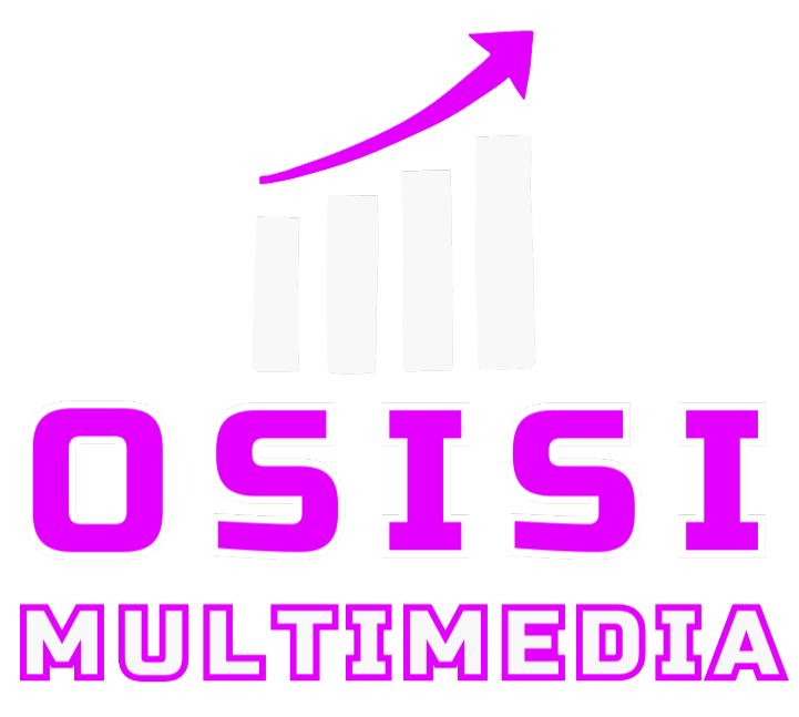 OSISI Multimedia Logo